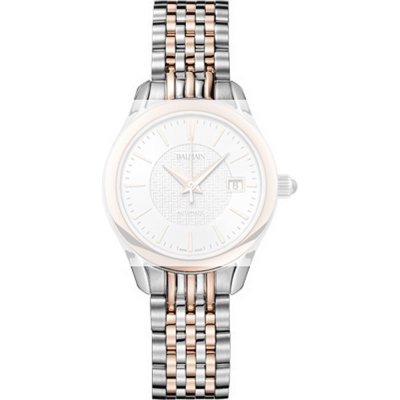 Balmain Straps 0735763 Maestria Strap