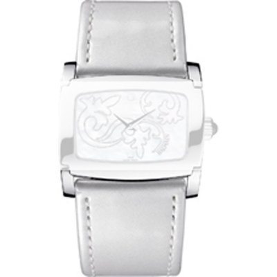 Balmain Straps 0730911 Taffetas Strap