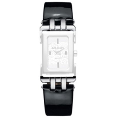 Balmain Straps 0731070 Taffetas Strap