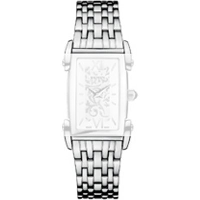 Balmain Straps 0755670 Taffetas Strap