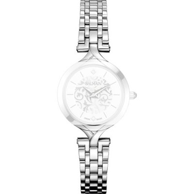 Balmain Straps 0755675 Tilia Strap