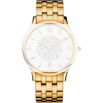 Balmain Straps 0740795 Traveller Strap