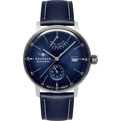 Bauhaus Dessau 2060-3 Watch