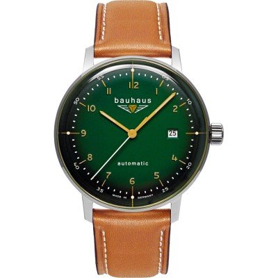 Bauhaus Dessau 2064-4 Watch