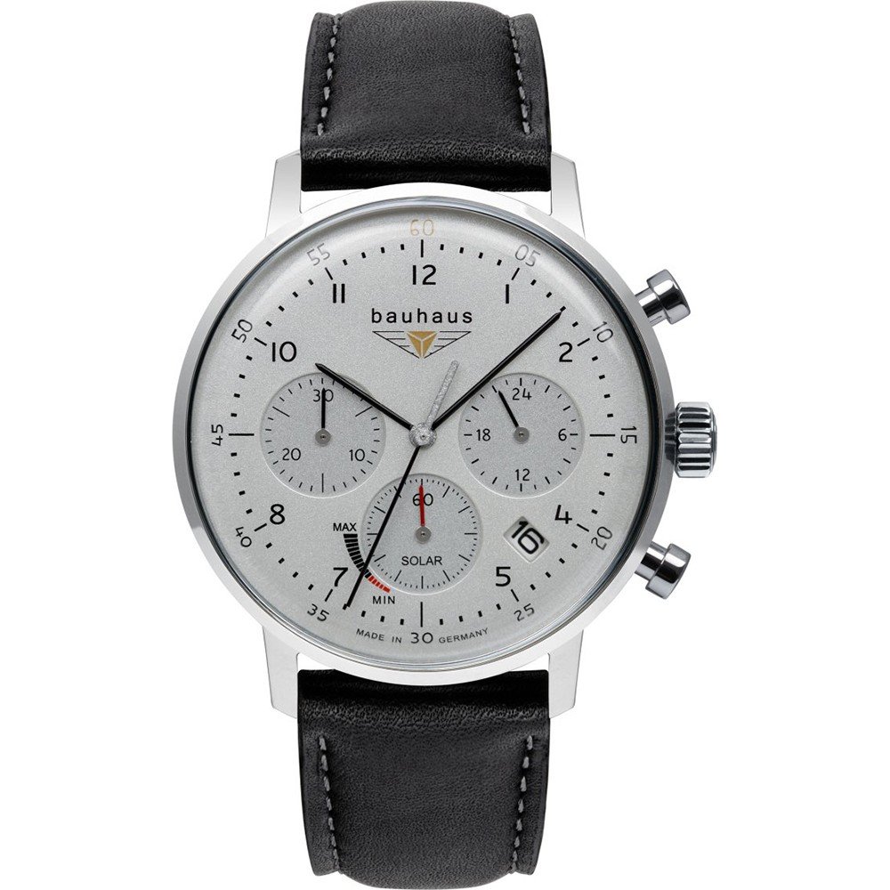 Bauhaus Dessau 2086-1 Watch • EAN: 4041338208610