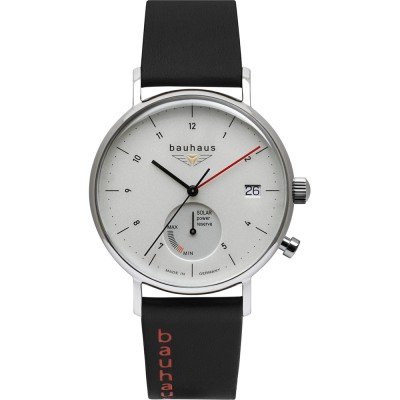 Bauhaus Classic 2112-1 Watch