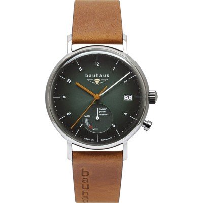 Bauhaus Classic 2112-4 Watch