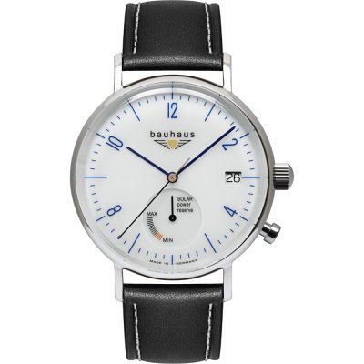 Bauhaus Pure 2114-1 Watch