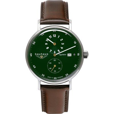 Bauhaus Classic 2126-4 Classic Regulator Watch