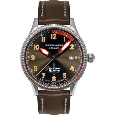 Bauhaus Aviation 2556-2 Aviation Eurofighter Typhoon Watch