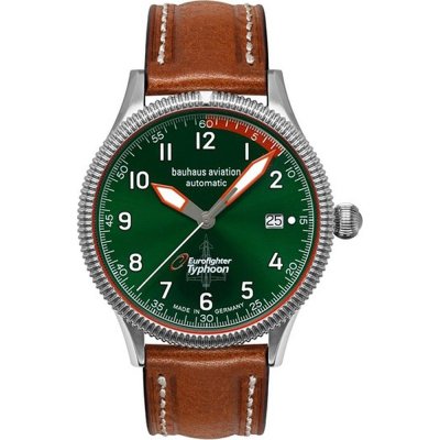 Bauhaus Aviation 2556-4 Aviation Eurofighter Typhoon Watch