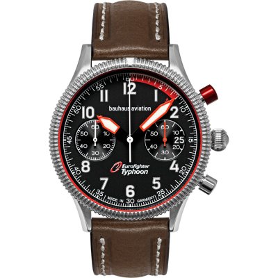 Bauhaus Aviation 2576-2 Aviation Eurofighter Typhoon Watch