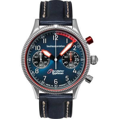 Bauhaus Aviation 2576-3 Aviation Eurofighter Typhoon Watch