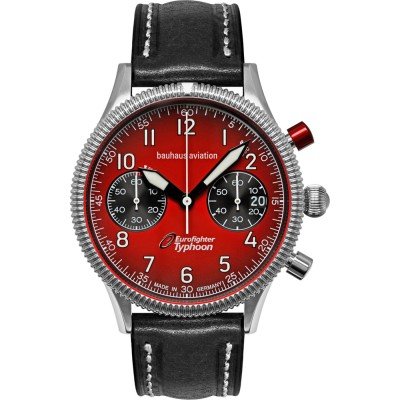 Bauhaus Aviation 2576-5 Aviation Eurofighter Typhoon Watch