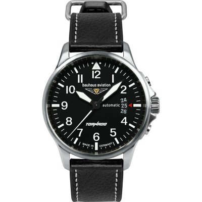 Bauhaus Aviation 2760-2 Aviation Tornado Watch