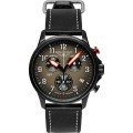 Bauhaus Aviation 2886-1 Aviation Blackwing Watch