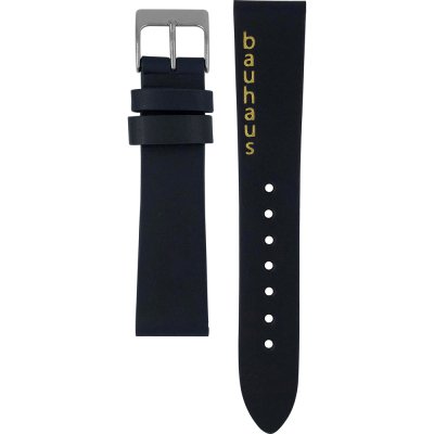 Bauhaus 9L200312GC18 Strap