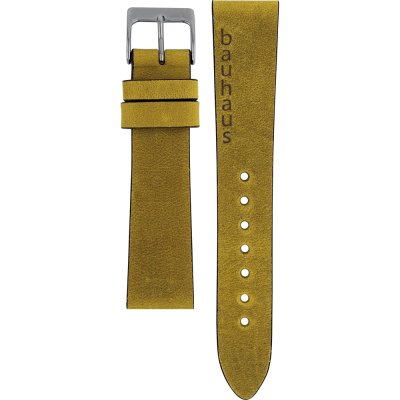 Bauhaus 9L200334C20 Strap