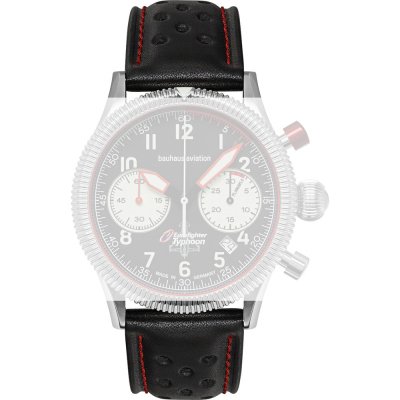 Bauhaus 9LA2764-2_2770-2_baugruppe Strap