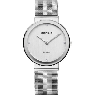 Bering 10135-000 Classic Watch