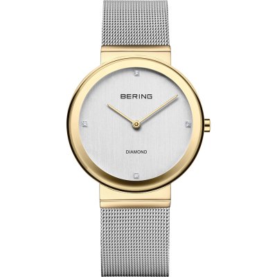 Bering 10135-010 Classic Watch