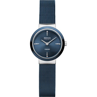 Bering Classic 10725-307 Ceramic Watch
