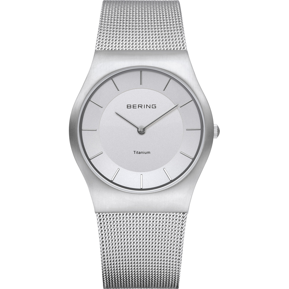 Bering Classic 11935-000 Watch