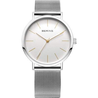 Bering 13436-001 Classic Watch