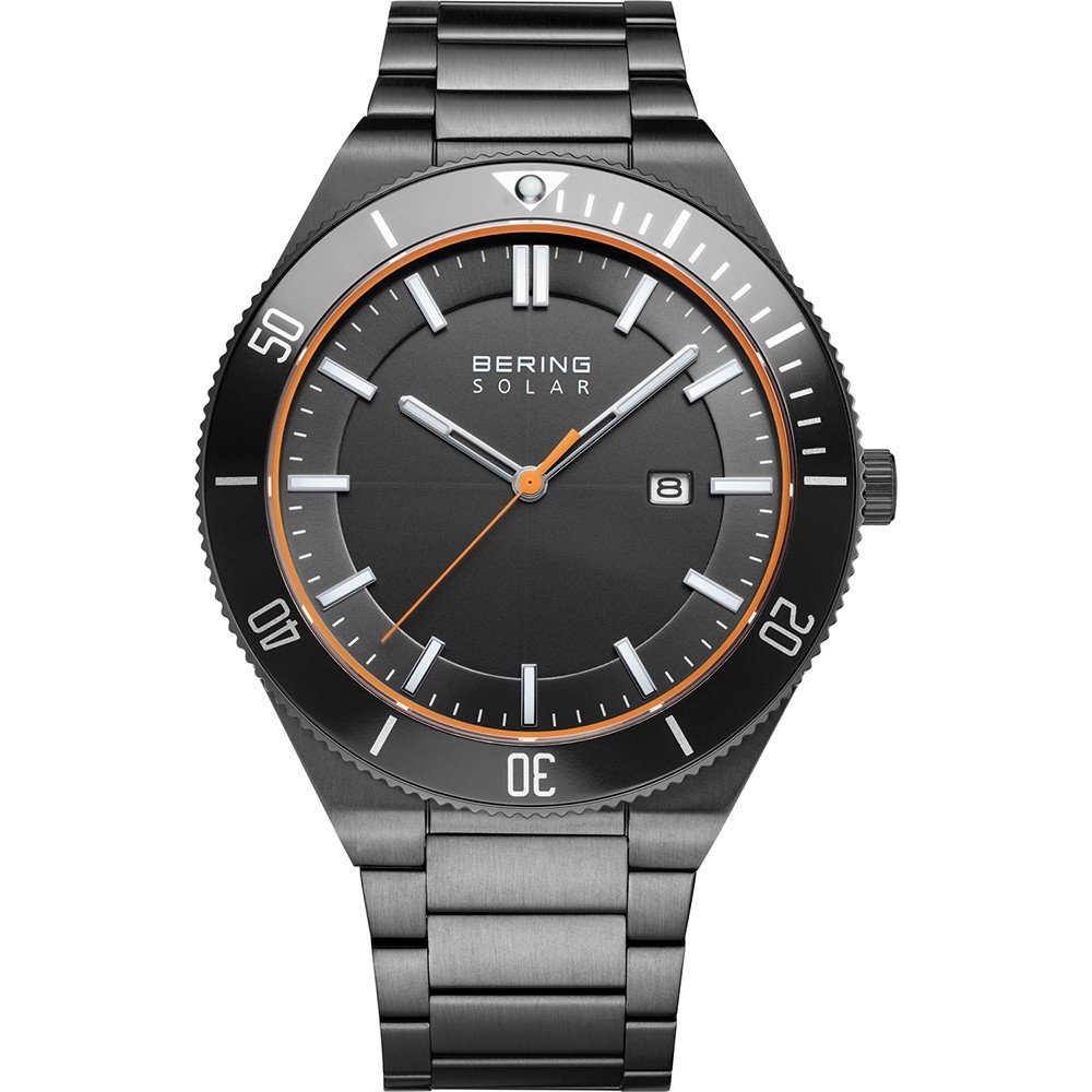 Bering Solar 14443 779 Watch