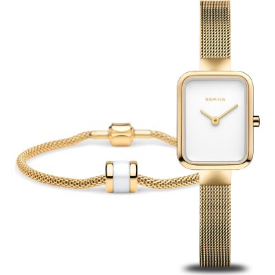 Bering Classic 14520-334-GWP Classic Giftset Watch