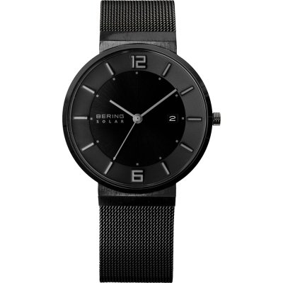 Bering Solar 14639-397 Classic Watch • EAN: 5710718314720