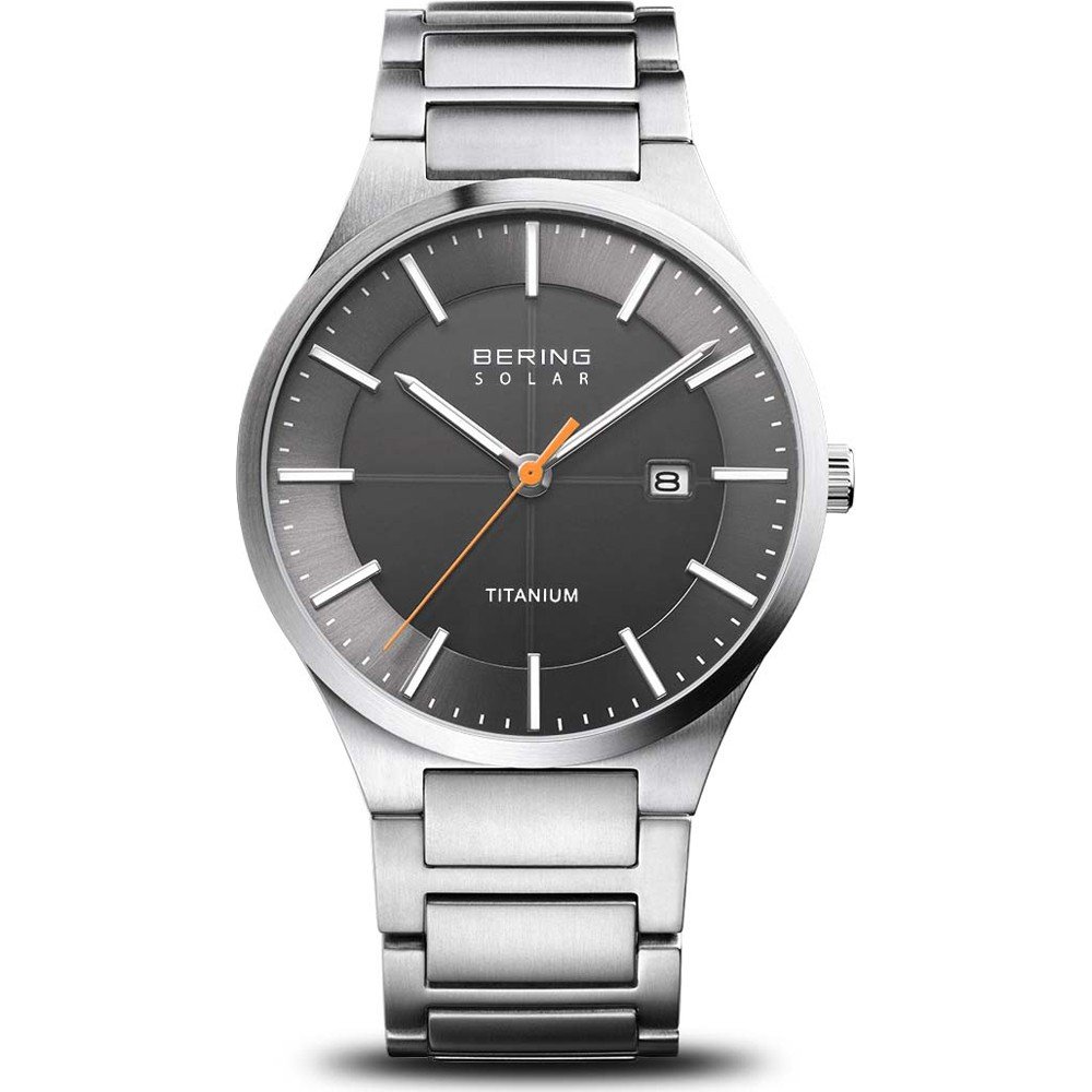 Bering Solar 15239-779 Watch • EAN: 4894041204567