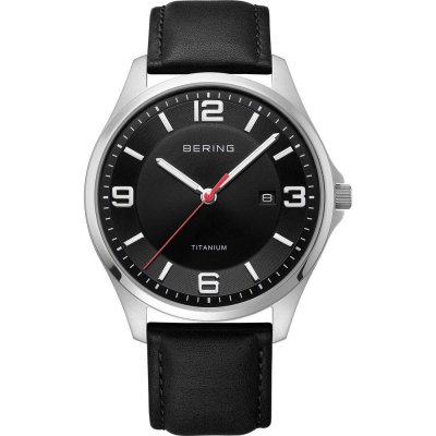 Bering Titanium 16040-402 Classic Watch