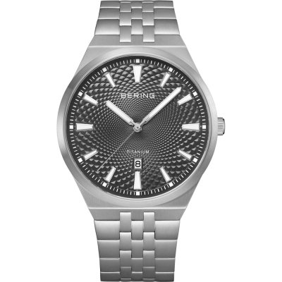 Bering Titanium 16141-703 Watch