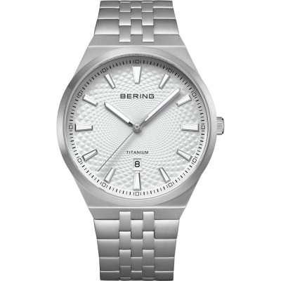 Bering Titanium 16141-704 Watch