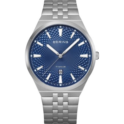 Bering Titanium 16141-707 Watch