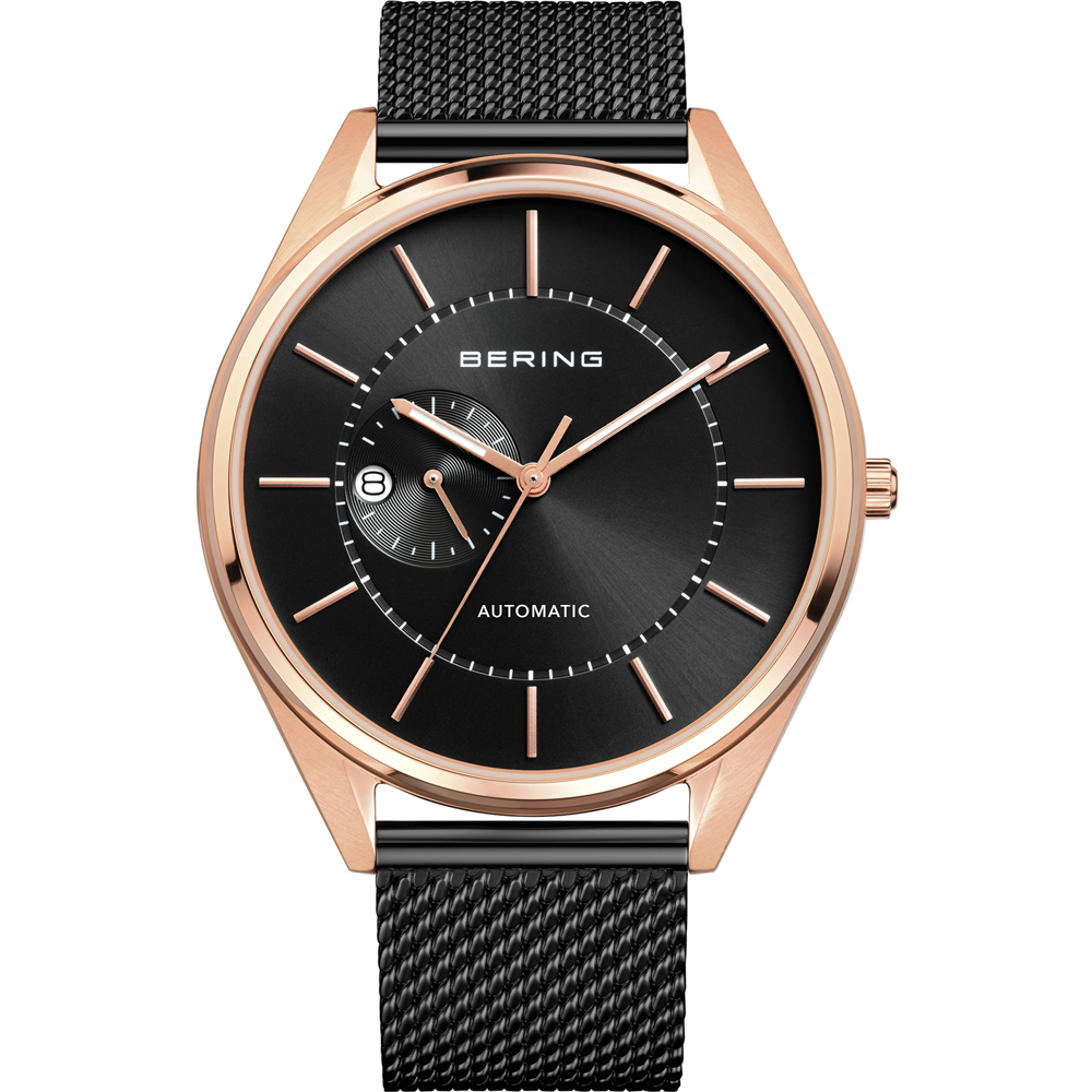 Bering 16243-166 Automatic Watch