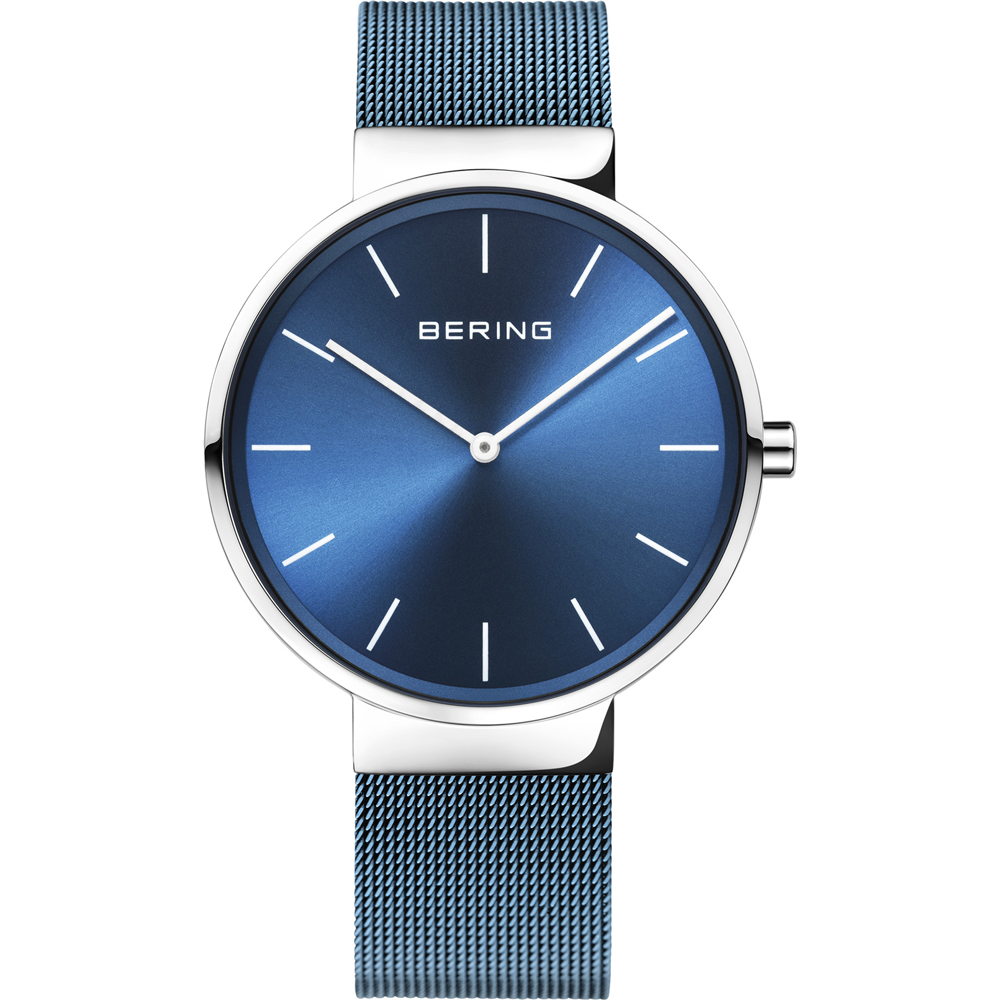 Bering 16540-308 Classic Watch