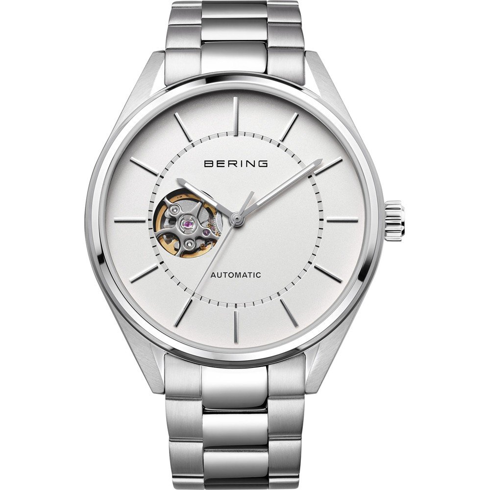 Bering Automatic 16743-704 Watch