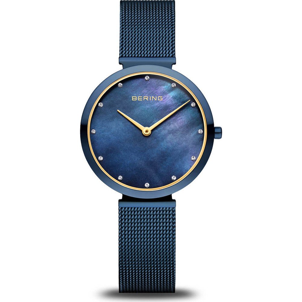 Bering Max René 18132-399 Classic Watch
