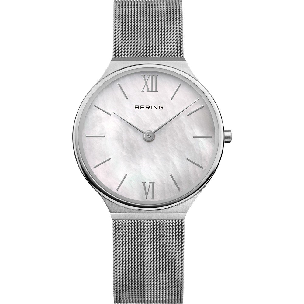 Bering Ultra Slim 18434-000 Watch