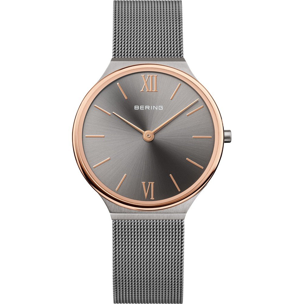 Bering Ultra Slim 18434-369 Watch