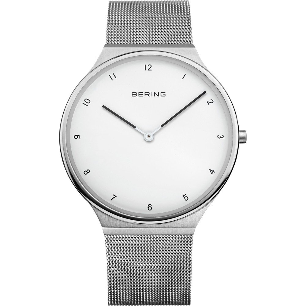 Bering 18440-004 Ultra Slim Watch