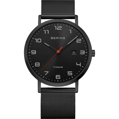 Bering Titanium 18640-122 Watch