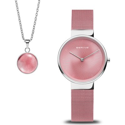 Bering Classic 19031-989-GWP Classic - Know Your Lemons Watch