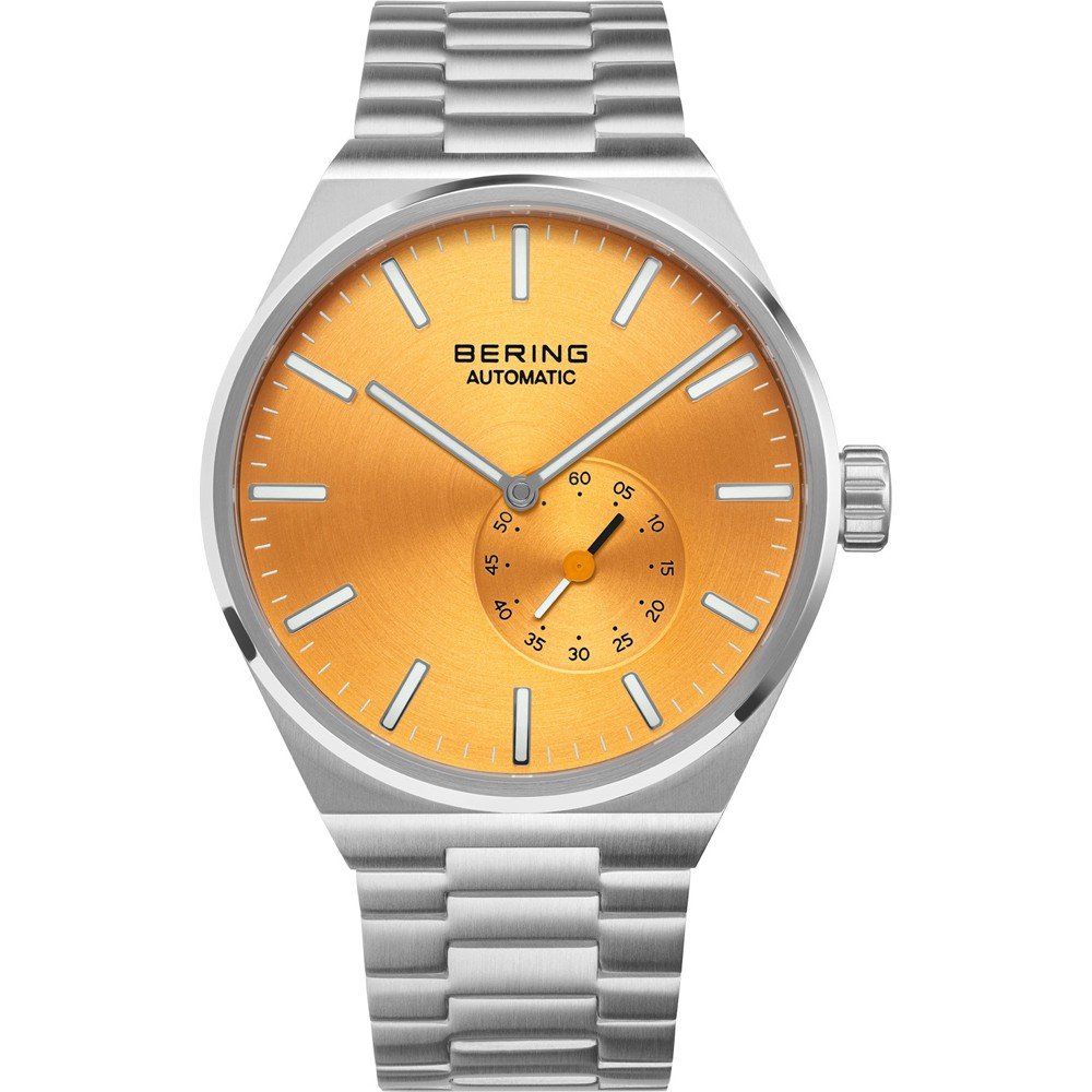 Bering bluetooth watch clearance