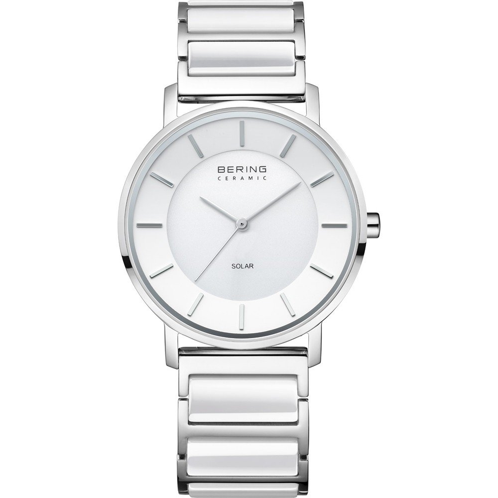 Bering Solar 19535-754 Watch