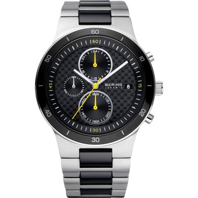 Bering 33341-749 Ceramic Watch