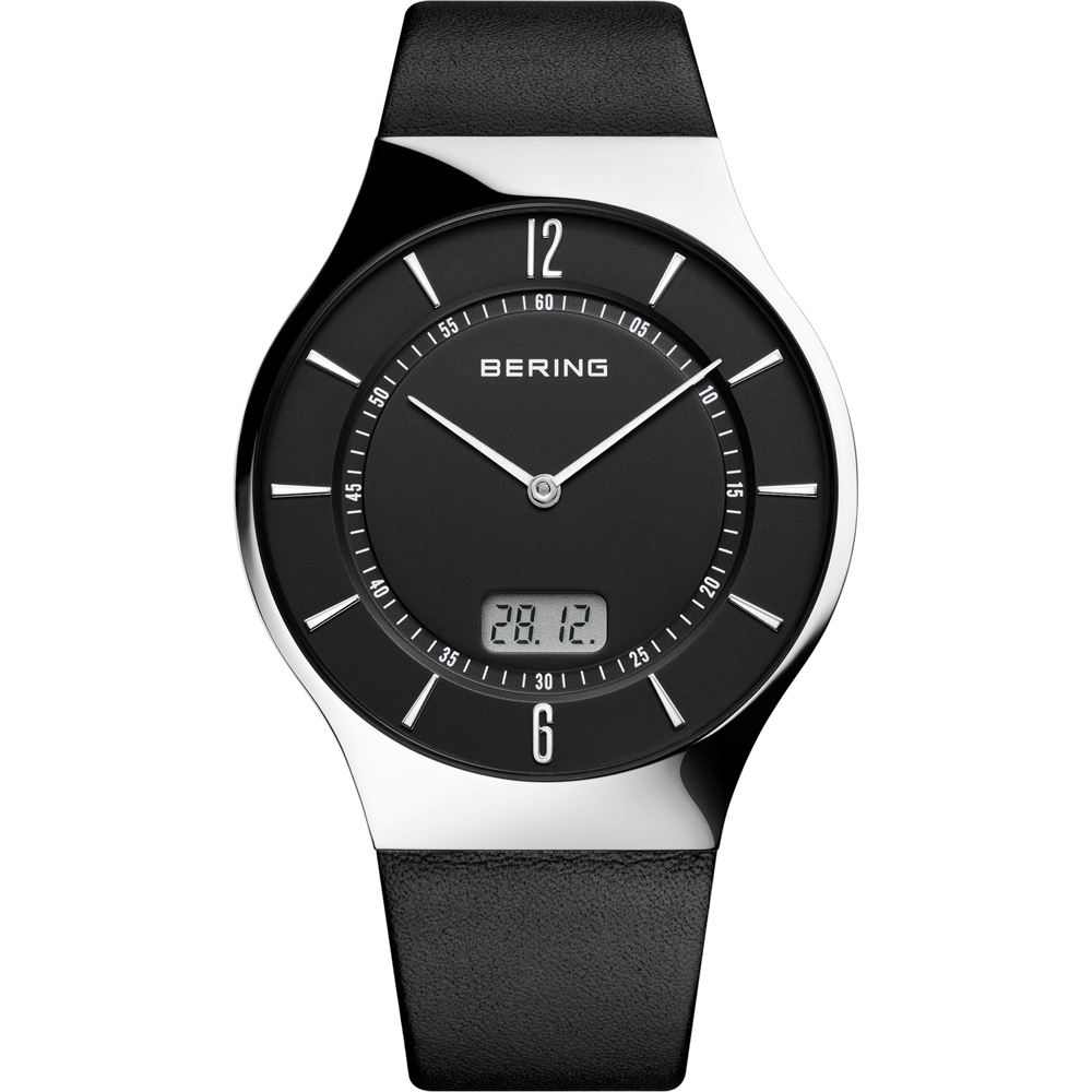 Bering Classic 51640-402 Radio controlled Watch