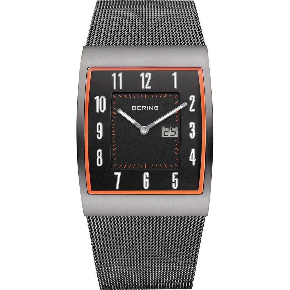 Bering Radio Controlled 52033-379 Watch